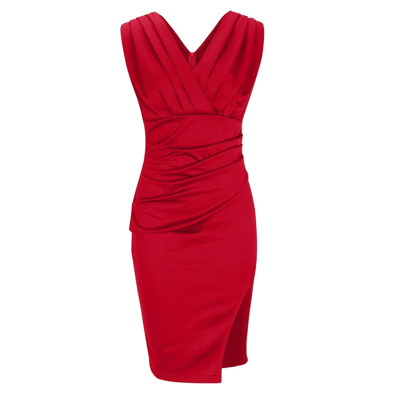 Sigrid™ | Elegant Kjole