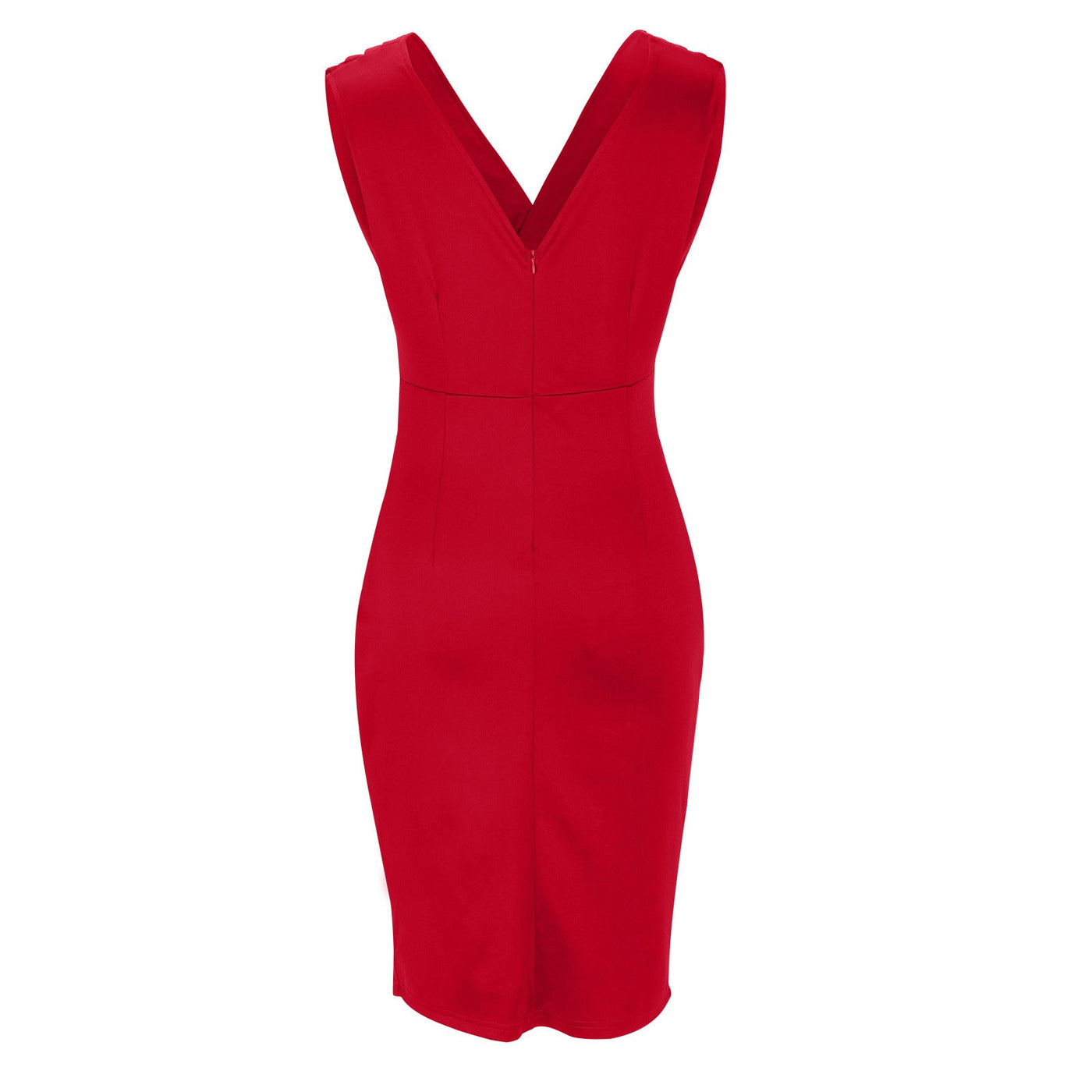 Sigrid™ | Elegant Kjole
