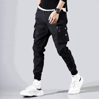 Silknord™ | Cargo bukser