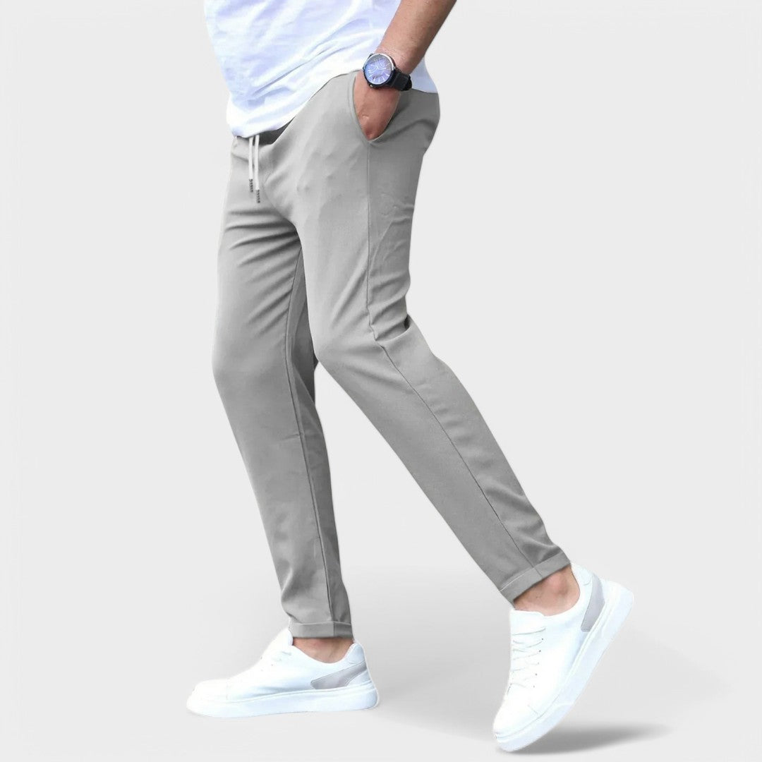 Varon™ | Stilfulde Joggingbukser med Snøre