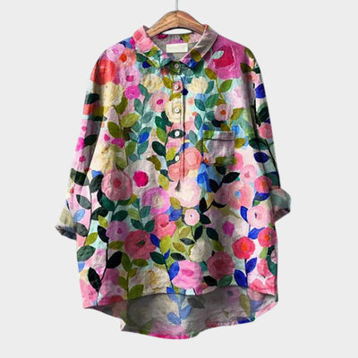 Thalora™ | Bluse