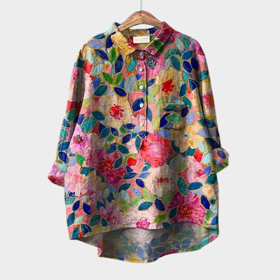 Thalora™ | Bluse