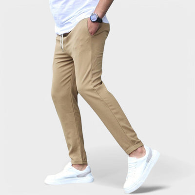 Varon™ | Stilfulde Joggingbukser med Snøre