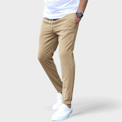 Varon™ | Stilfulde Joggingbukser med Snøre