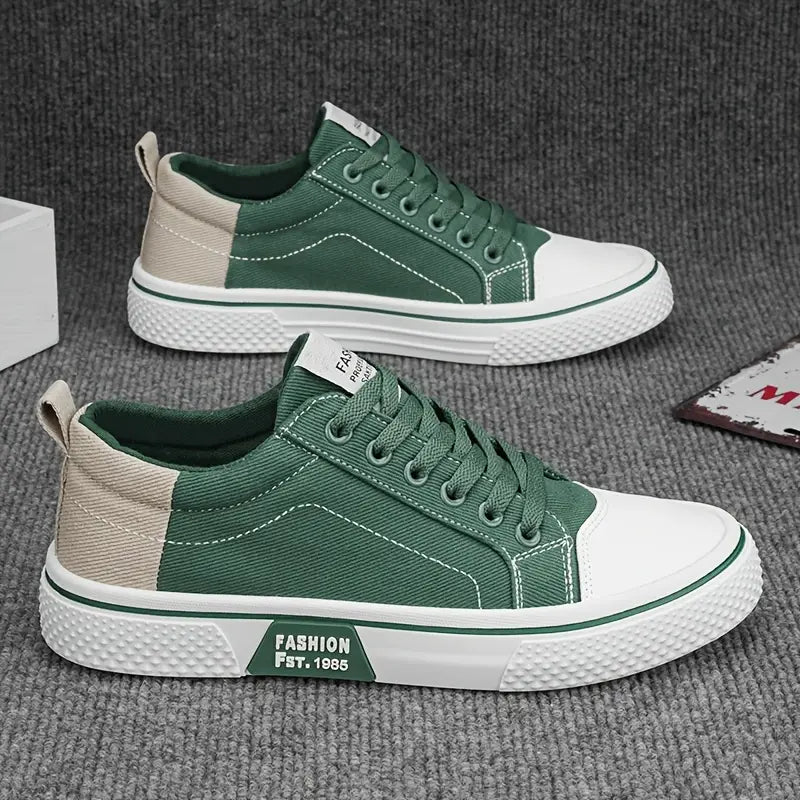Troxn™ | Komfortable og afslappede sneakers