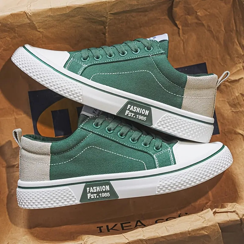 Troxn™ | Komfortable og afslappede sneakers