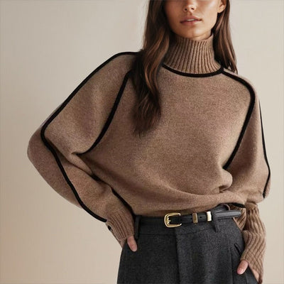 Fyra ™ | Cashemere-sweater til kvinder