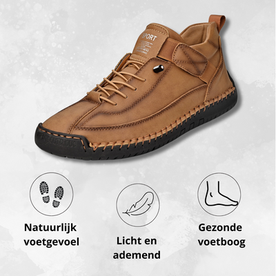 Taro™ | Marshall ortopædiske sko