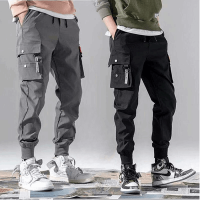 Silknord™ | Cargo bukser