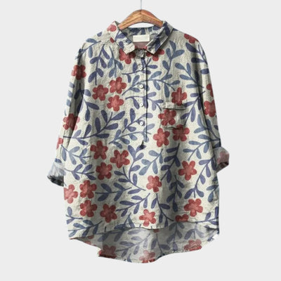 Thalora™ | Bluse