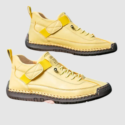Livia™ | Behagelige, støttende sneakers