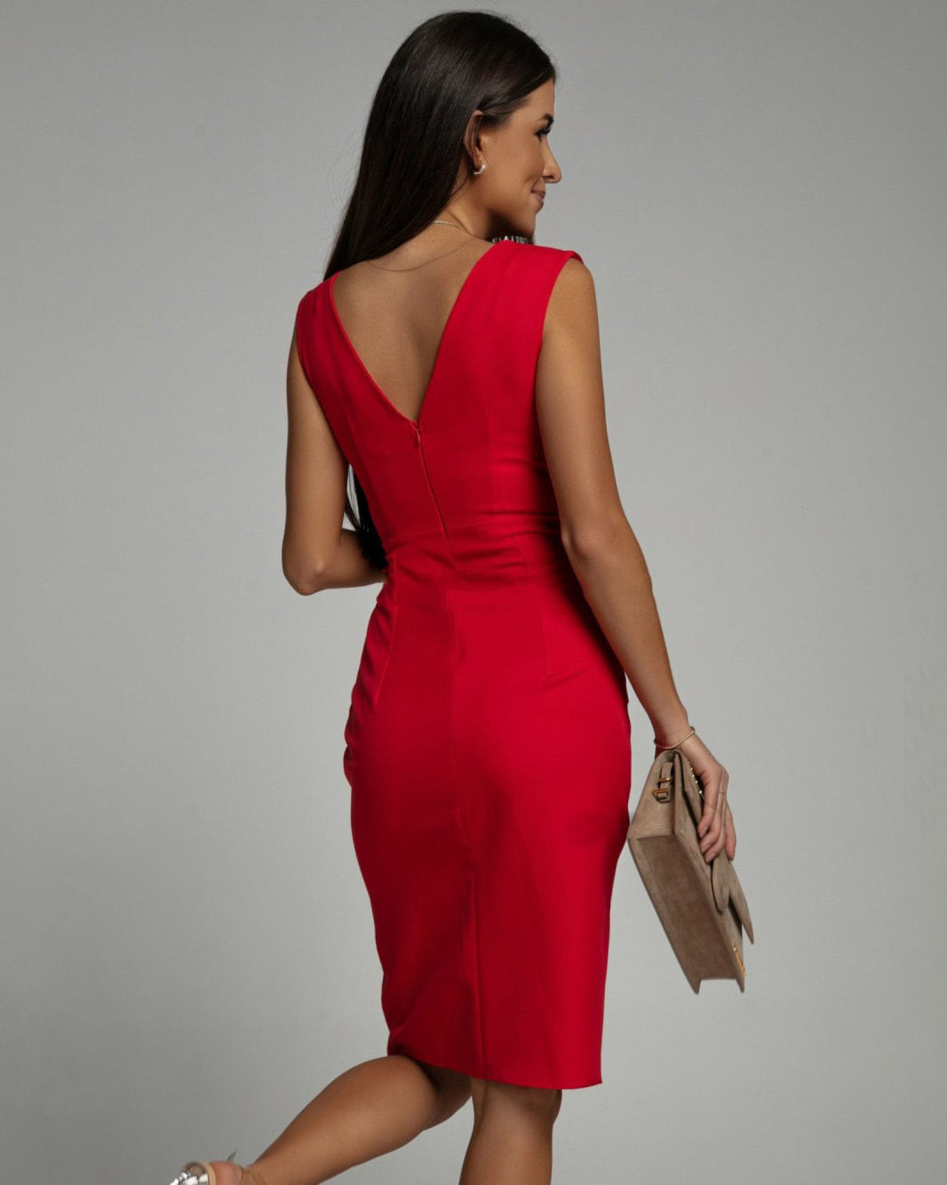 Sigrid™ | Elegant Kjole