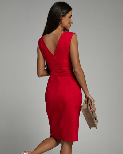 Sigrid™ | Elegant Kjole