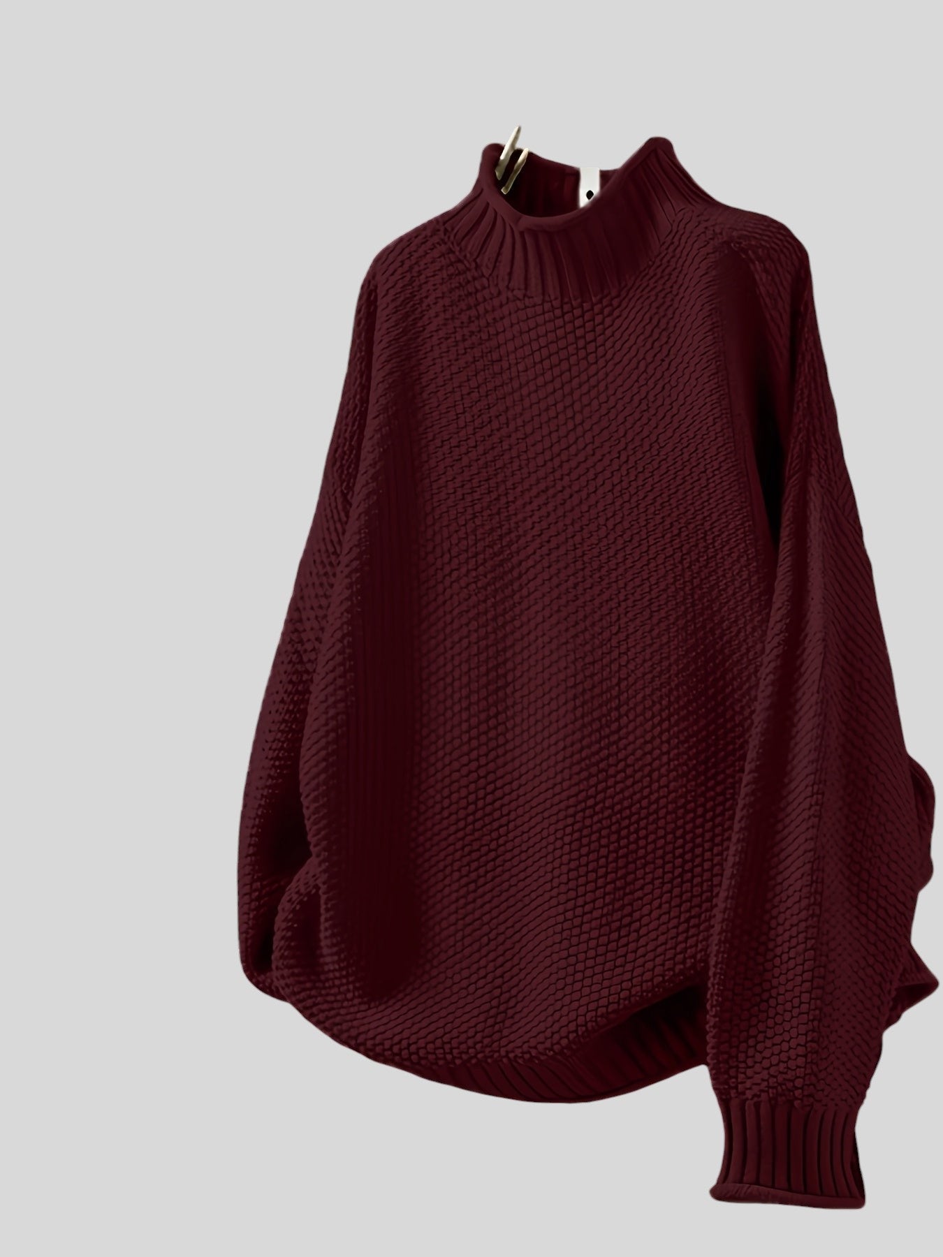 Orix™ | Blød sweater til hverdag