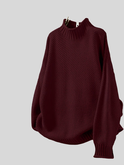 Orix™ | Blød sweater til hverdag