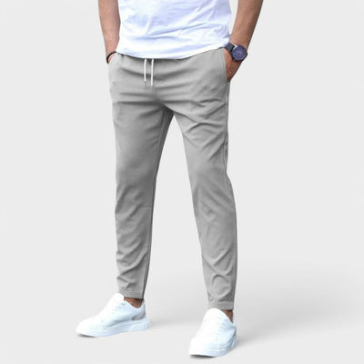 Varon™ | Stilfulde Joggingbukser med Snøre