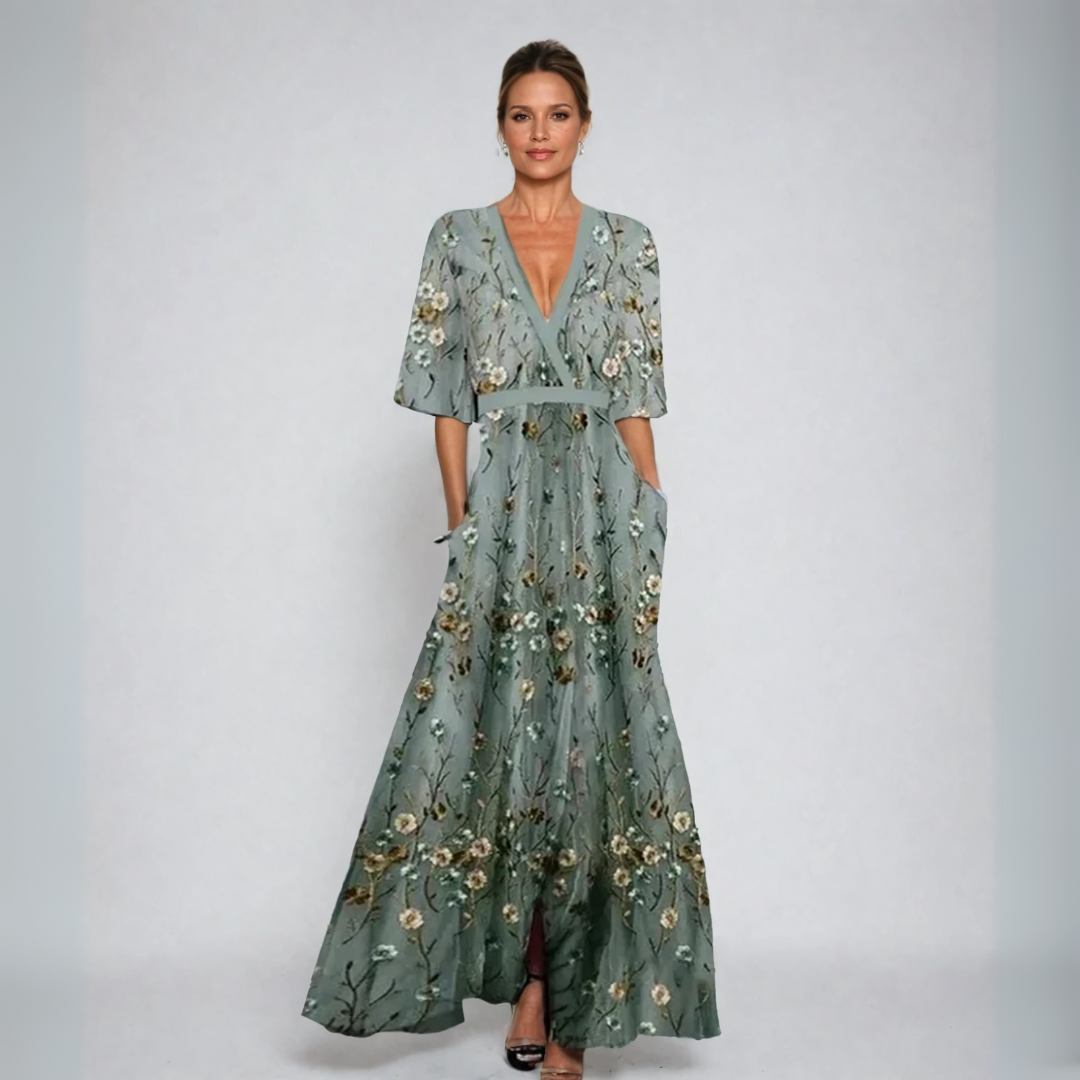 Opal™ | Elegant Kjole