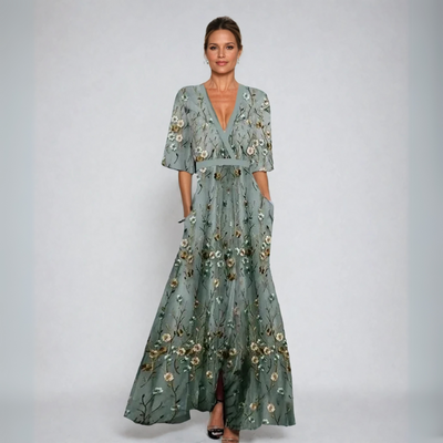Opal™ | Elegant Kjole