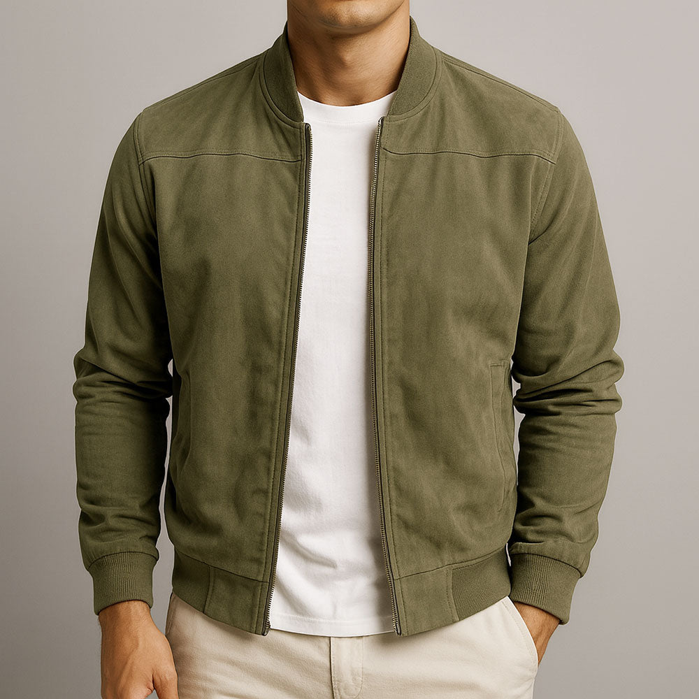 Marnor™ | Urban Suede Classic