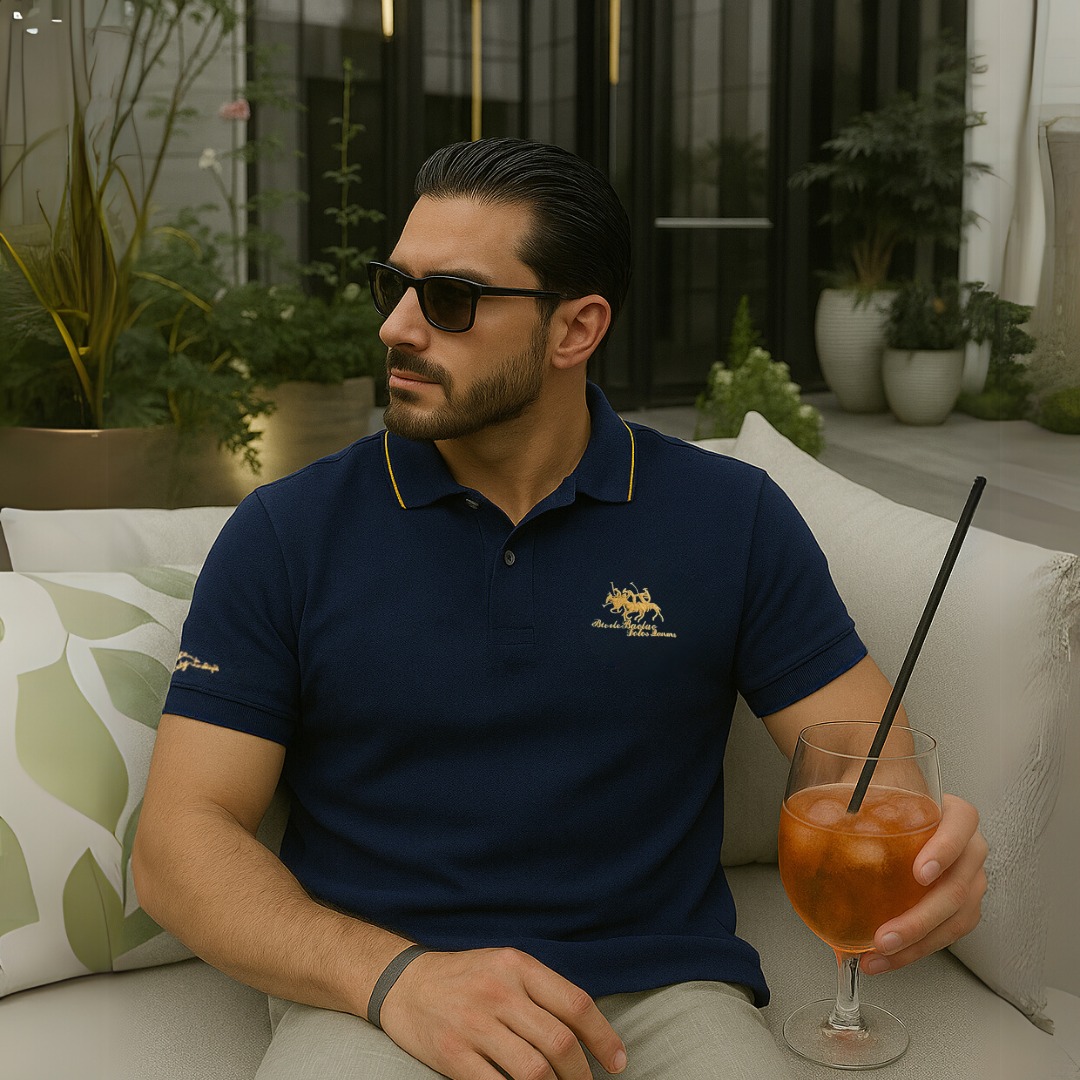 Mivo™| LUKSUSPOLO