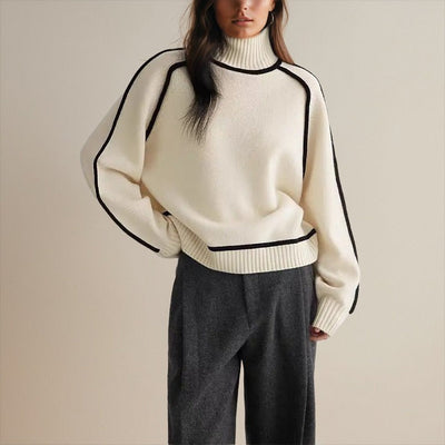 Fyra ™ | Cashemere-sweater til kvinder