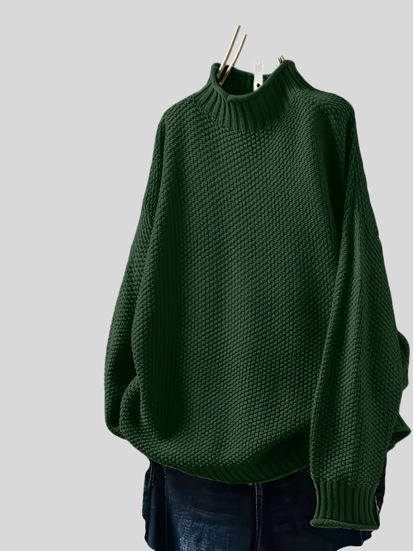 Orix™ | Blød sweater til hverdag