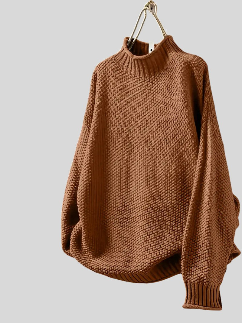 Orix™ | Blød sweater til hverdag