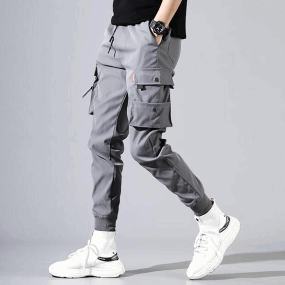 Silknord™ | Cargo bukser
