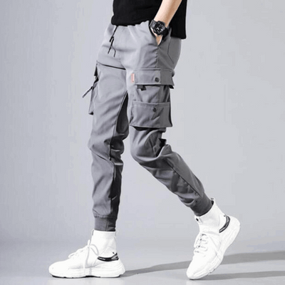 Silknord™ | Cargo bukser