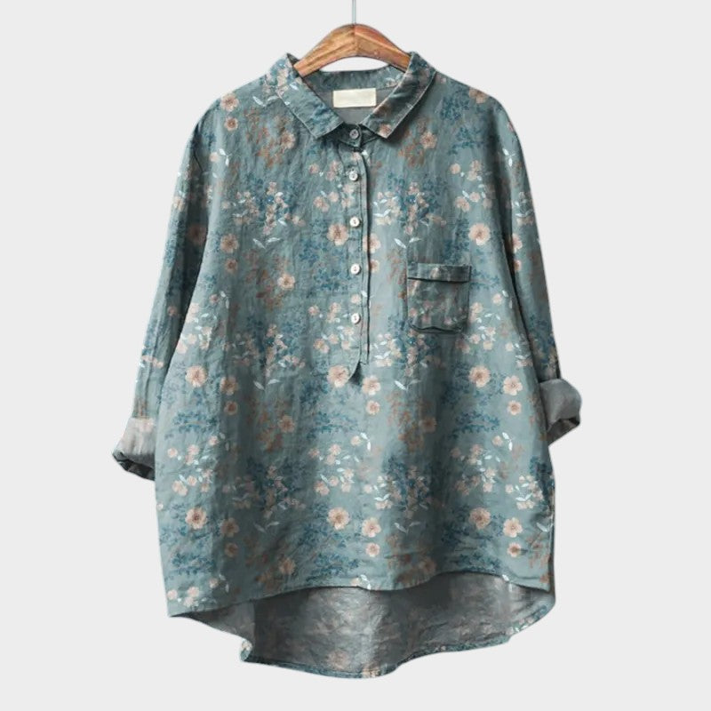 Thalora™ | Bluse