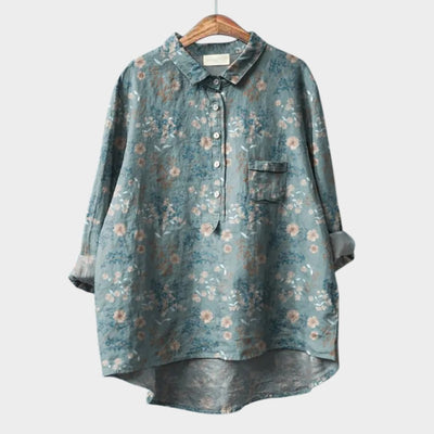 Thalora™ | Bluse