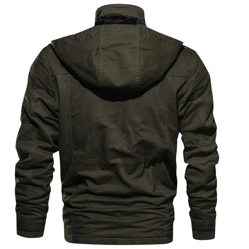 Torin ™ | Commanderjas “Limited Edition”