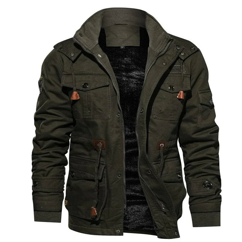 Torin ™ | Commanderjas “Limited Edition”