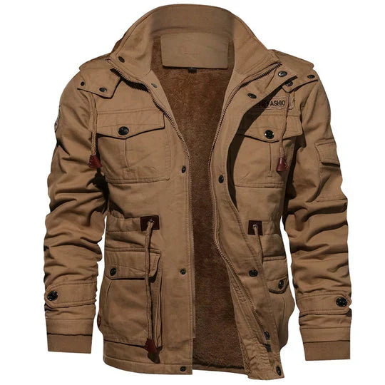 Torin ™ | Commanderjas “Limited Edition”
