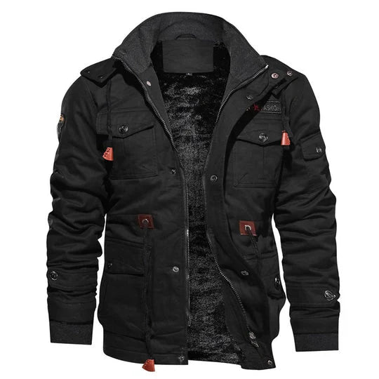 Torin ™ | Commanderjas “Limited Edition”