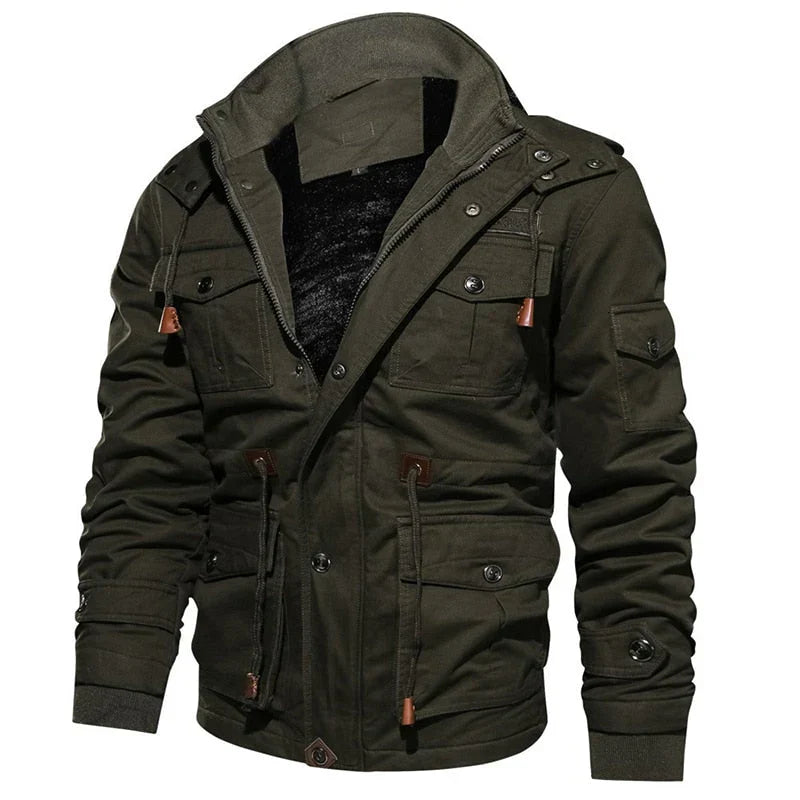 Torin ™ | Commanderjas “Limited Edition”
