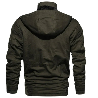 Torin ™ | Commanderjas “Limited Edition”