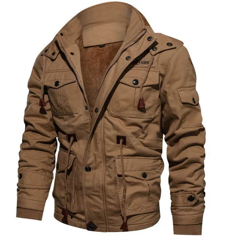 Torin ™ | Commanderjas “Limited Edition”