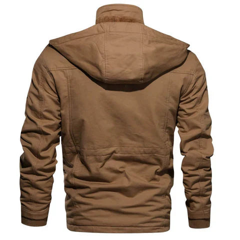 Torin ™ | Commanderjas “Limited Edition”