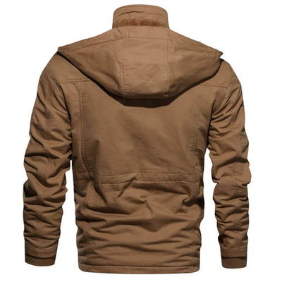 Torin ™ | Commanderjas “Limited Edition”