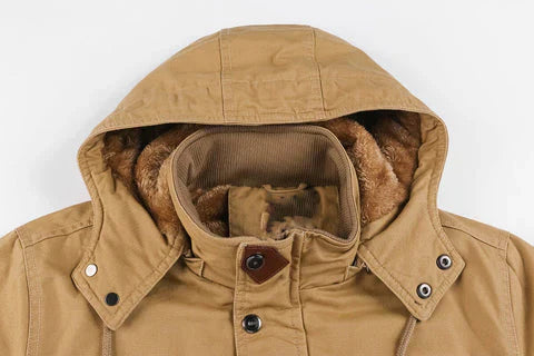 Torin ™ | Commanderjas “Limited Edition”