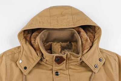 Torin ™ | Commanderjas “Limited Edition”