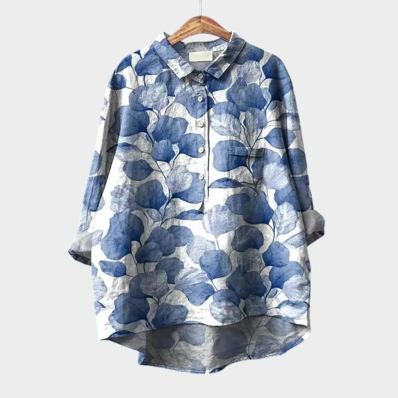 Ylva™ | Bluse