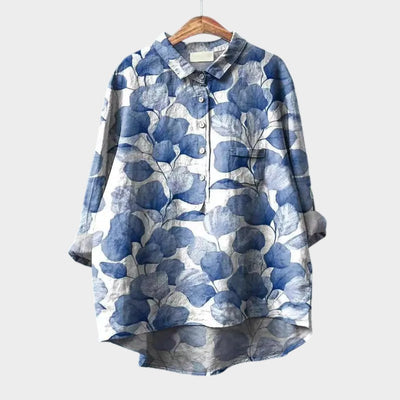 Ylva™ | Bluse