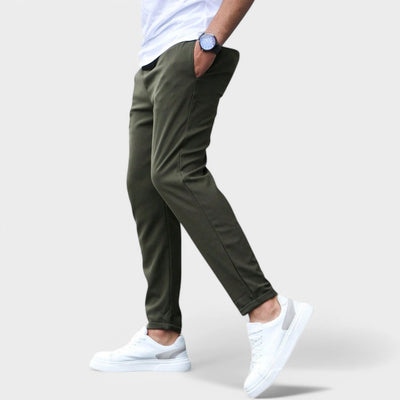 Varon™ | Stilfulde Joggingbukser med Snøre