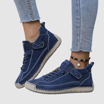 Livia™ | Behagelige, støttende sneakers