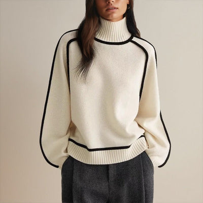Fyra ™ | Cashemere-sweater til kvinder