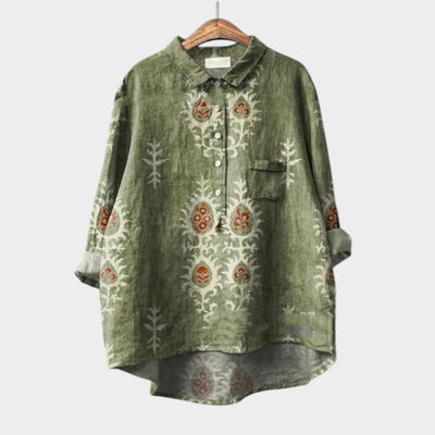 Thalora™ | Bluse