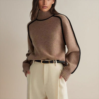 Fyra ™ | Cashemere-sweater til kvinder