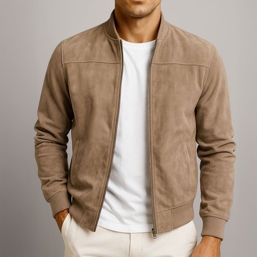 Marnor™ | Urban Suede Classic